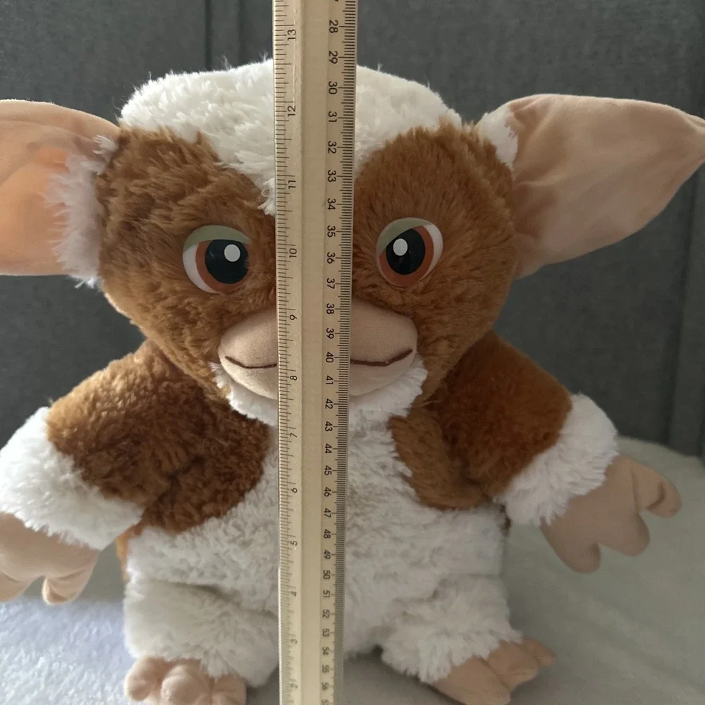Gremlins Gizmo Plush Stuffed Toy Factory 16
